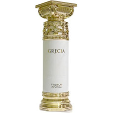 Parfimētais ūdens French Avenue Grecia White EDP sievietēm un vīriešiem, 100 ml