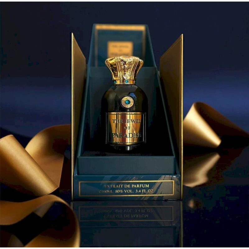 Anfar The Jewel of Paradise Parfīms unisex PAR 100 ml