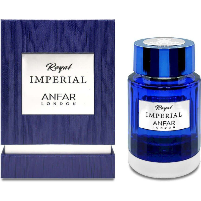 Anfar Royal Imperial Parfīms M PAR 100 ml