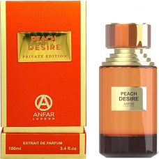 Anfar Peach Desire Smaržas PAR 100 ml