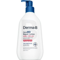 Derma:B CeraMD Repair Lotion 400 ml