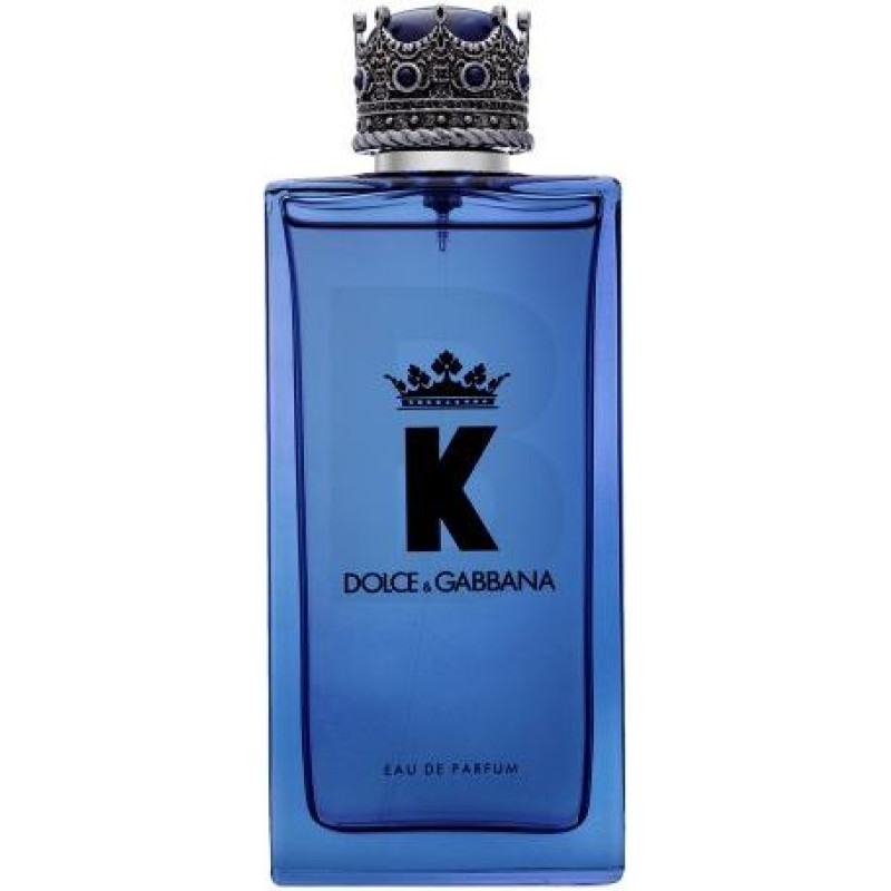 Dolce & Gabbana K by Dolce & Gabbana EDP M 150 ml