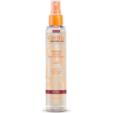Cantu Shea Butter Thermal Shield Heat Protectant - Stylingov&yacute; sprej pro tepelnou &uacute;pravu vlasů