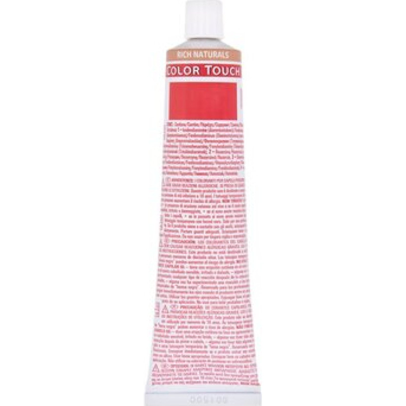 Wella Professional Color Touch Rich Naturals 60 ml