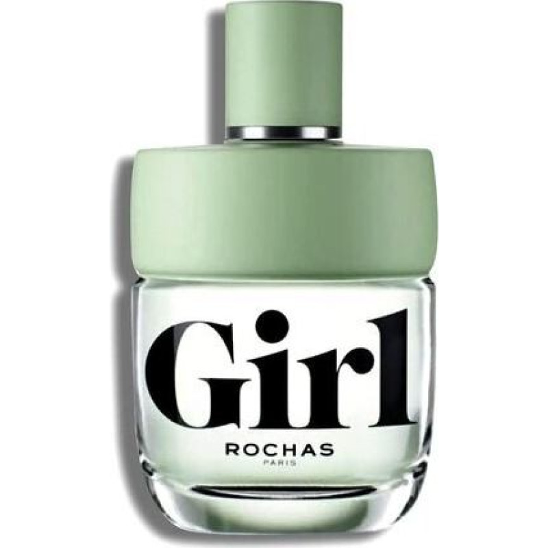 Tualetes ūdens Rochas Girl EDT sievietēm 40 ml