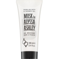 Alyssa Ashley Musk SWG W 100 ml