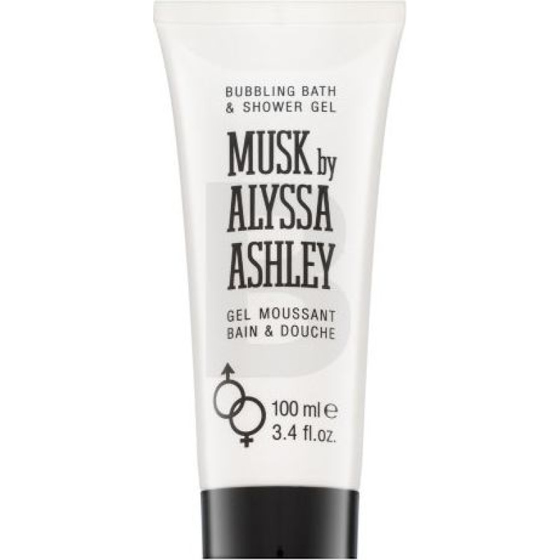Alyssa Ashley Musk SWG W 100 ml