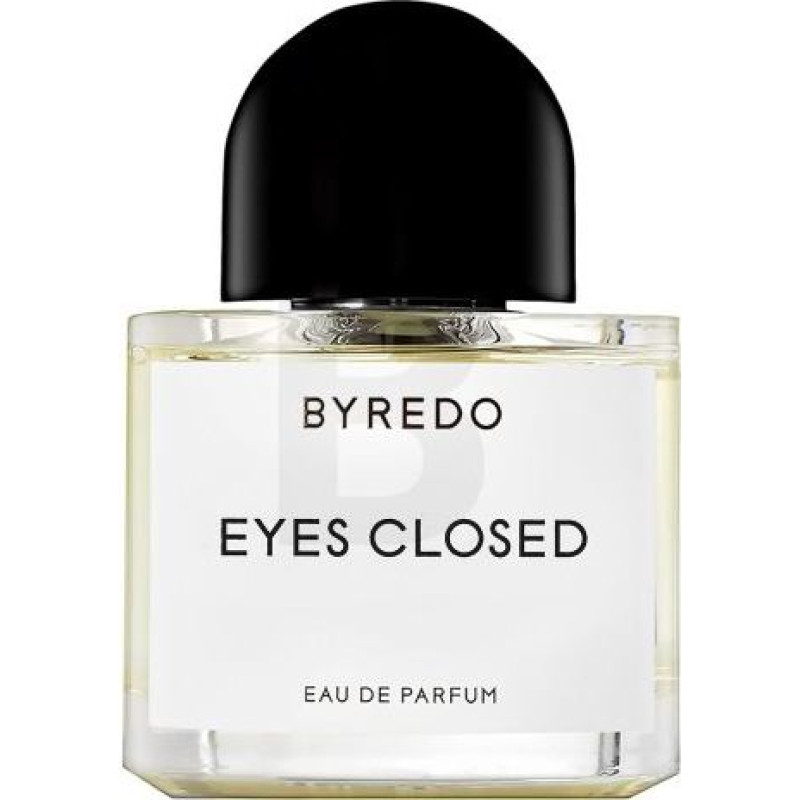 Byredo Eyes Closed EDP U 100 ml