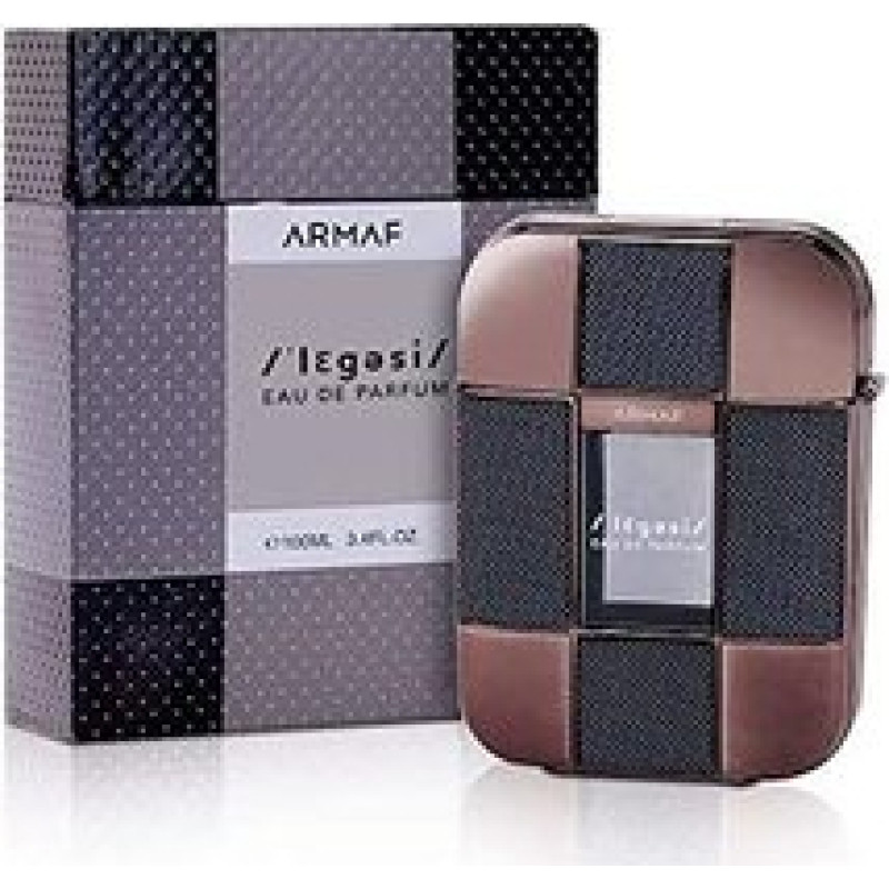 Armaf Legesi Homme EDP