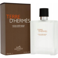 Hermes Terre D'Hermes After Shave