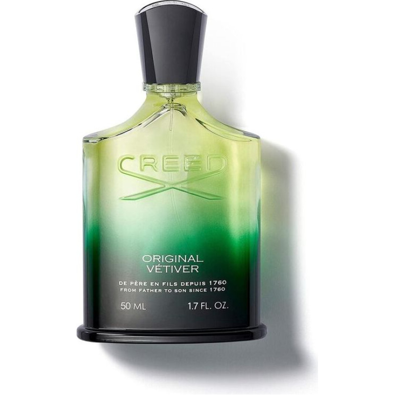 Creed Original Vetiver EDP smaržas, 50 ml