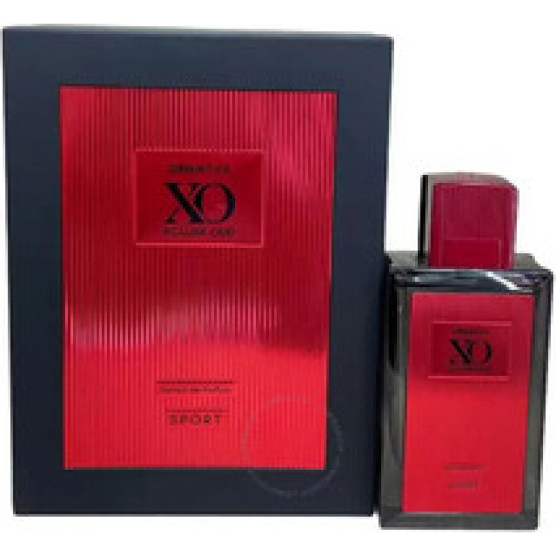 Orientica Xclusif Oud Sport Extrait de Parfum
