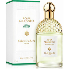 Aqua Allegoria Herba Fresca - EDT - Volume: 75 ml
