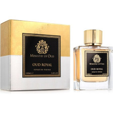 Oud Royal - parfémovaný extrakt - Volume: 100 ml
