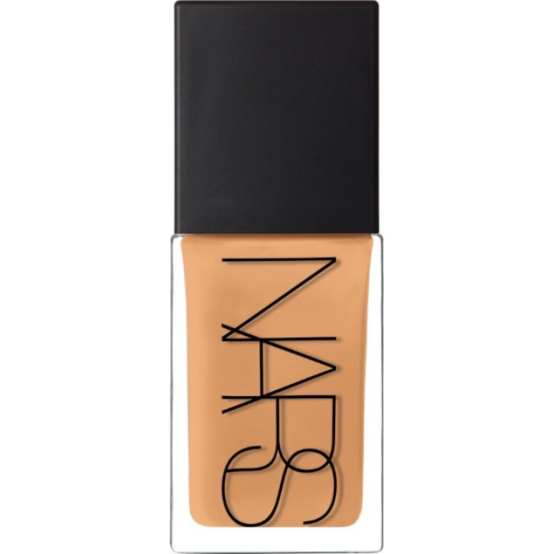 Gaismu atstarojošs grima pamats Nars, Huahine, 30 ml