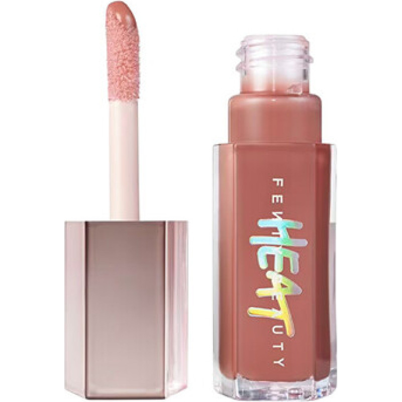 Fenty Beauty Gloss Bomb Heat Lip Gloss - Lesk pro objem rtů 9 ml