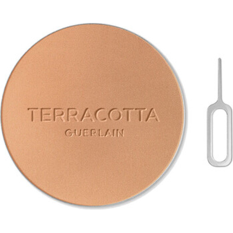 Guerlain Terracotta Bronzing Powder Refill - N&aacute;hradn&iacute; n&aacute;plň do bronzuj&iacute;c&iacute;ho pudru 8,5 g