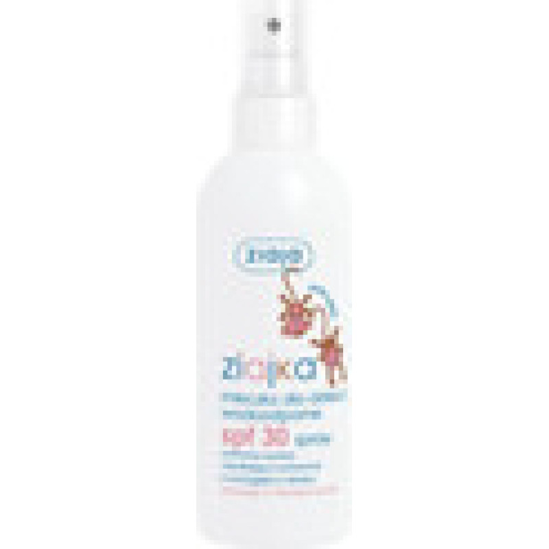 Ziaja Kids Sun Spray SPF 30