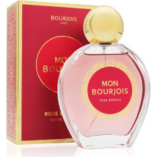 Bourjois Mon Bourjois Rose Exquise EDP
