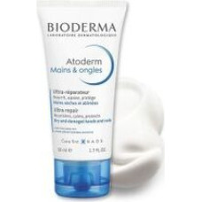 Bioderma Atoderm Mains & Ongles Ultra Repair Cream