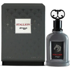 Parfimērijas ūdens Stallion Zimaya EDP vīriešiem, 100 ml