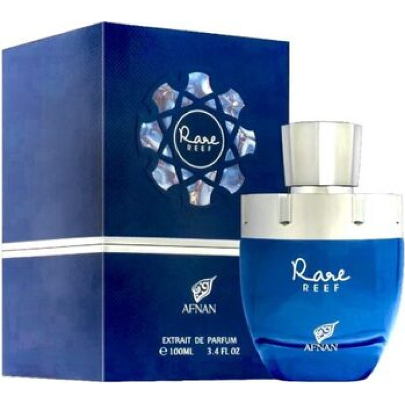 Afnan Rare Reef EDP