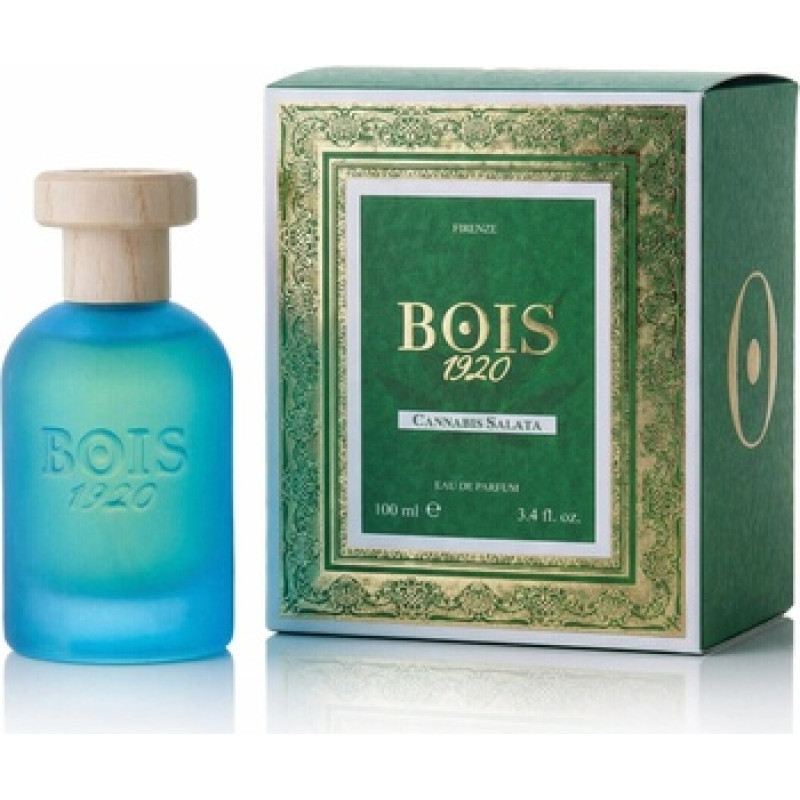 Bois 1920 Cannabis Salata EDP