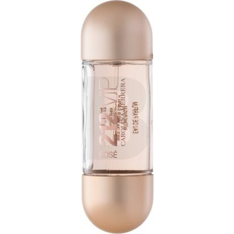 Carolina Herrera 212 VIP Rosé EDP W 30 ml