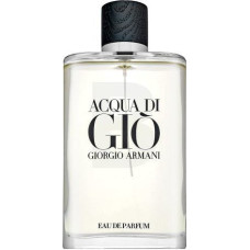 Parfimērijas ūdens Giorgio Armani Acqua di Gio Pour Homme EDP vīriešiem, 200 ml