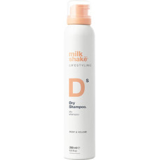Milk Shake Lifestyling Dry Shampoo - Such&yacute; &scaron;ampon