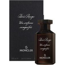 Moncler Bois Rouge EDP