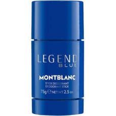 Mont Blanc Legend Blue Deostick
