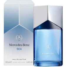 Mercedes Benz Sea EDP