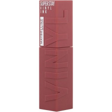 Maybelline Superstay Vinyl Ink Lipstick 4,2 ml