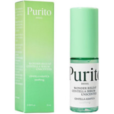 Purito Wonder Releaf Centella Serum Unscented