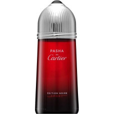 Cartier Pasha de Cartier Édition Noire Sport EDT M 150 ml