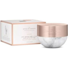 Rituals The Ritual Of Namaste Glow Anti-Ageing Night Cream - Rozjasňuj&iacute;c&iacute; nočn&iacute; kr&eacute;m proti vr&aacute;sk&aacute;m