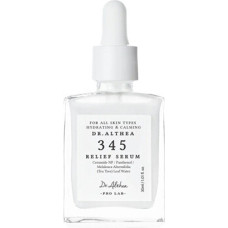 Dr.althea 345 Relief Serum - Zklidňuj&iacute;c&iacute; pleťov&eacute; s&eacute;rum