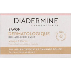 Diadermine Dermatological Bar Soap