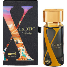 Rue Broca Exotic Heritage EDP