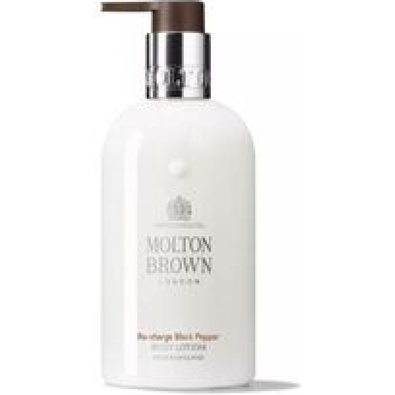 Molton Brown Re-charge Black Pepper Body Lotion