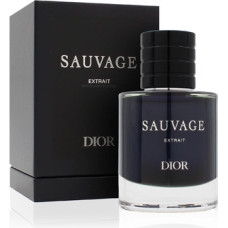 Dior Sauvage Extrait