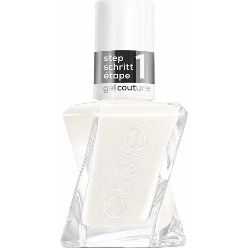 Nagu laka Essie gel Couture nº 136 vispirms uzstādot 13,5 ml