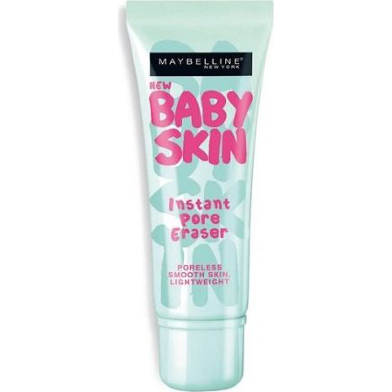 Maybelline New York Baby Skin® Instant Pore Eraser grima bāze