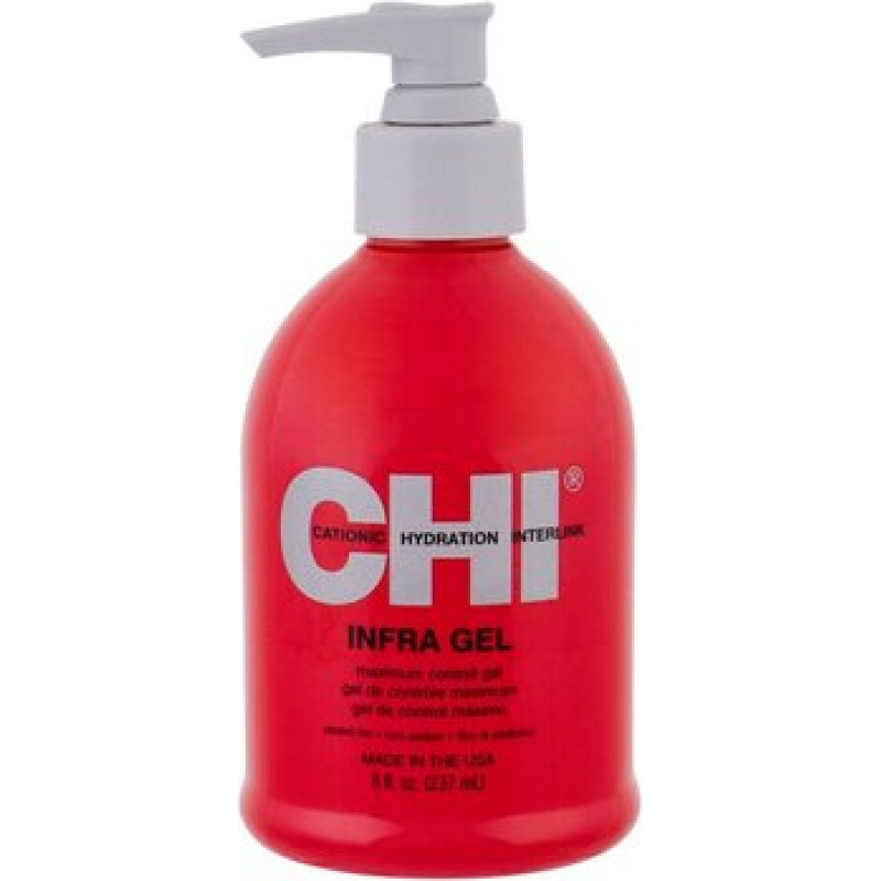 Farouk Systems CHI Thermal Styling Infra Gel - Strongly firming gel