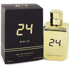 24 Perfumes And Colognes Gold EDT