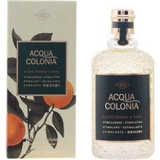 4711 Acqua Colonia Blood Orange & Basil EDC