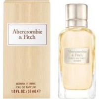 Abercrombie & Fitch First Instinct Sheer EDP