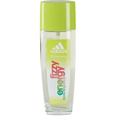 Adidas Fizzy Energy Deodorant