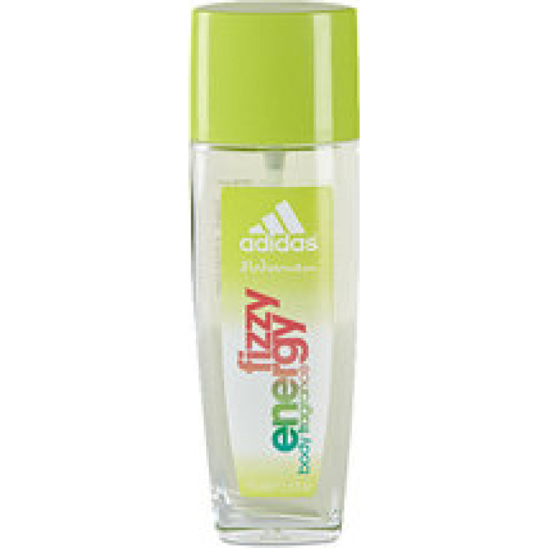 Adidas Fizzy Energy Deodorant